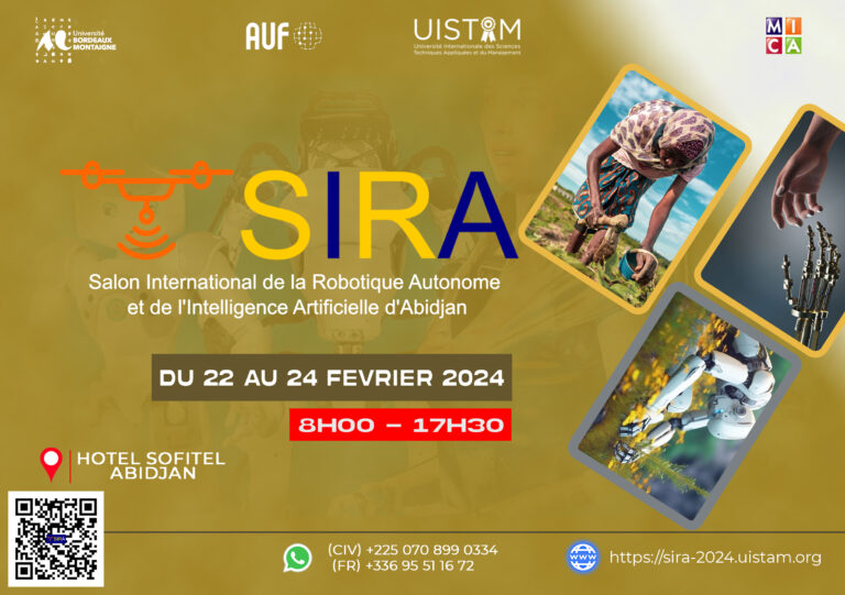 SIRA Février 2024